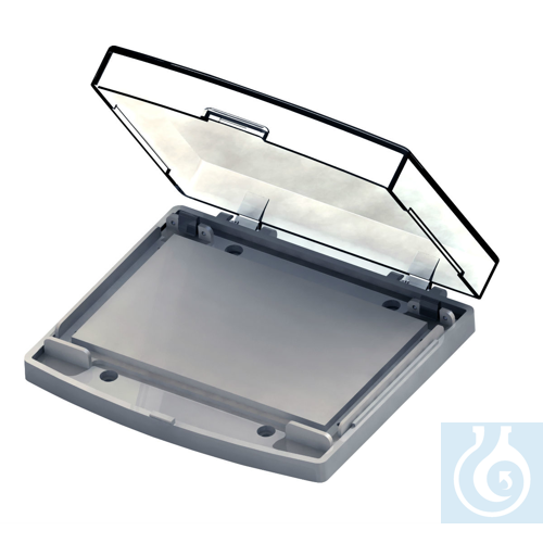 Wechselblock für Mikrotiterplatten