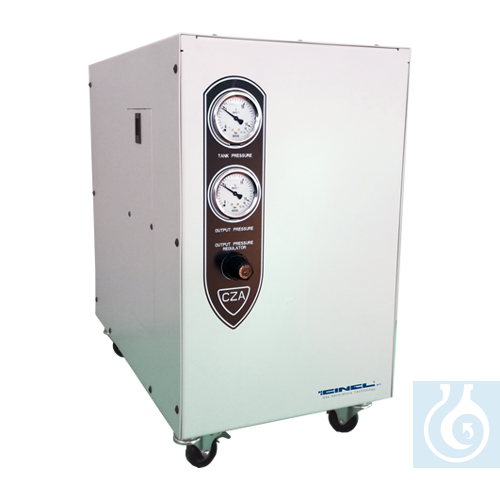 Kompressor für Gas-Generatoren