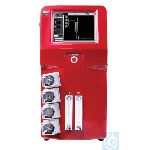 Winpact Fermenter FS-07