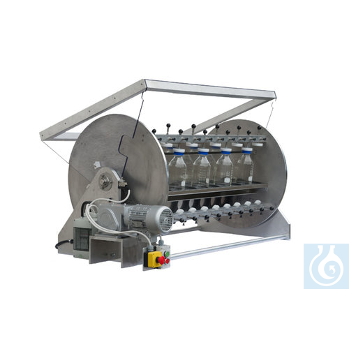 Überkopfschüttler MZ40