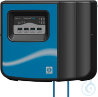 Testomat 808® Online-Analysegerät zur Wasserhärtemessung, 230 V Der Testomat 808® ist ein...