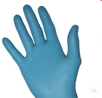 Nitril Einmal-Handschuhe, Größe L