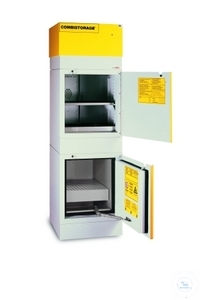 Combistorage 300 - Sicherheitsschrank für die kombinierte Lagerung von...