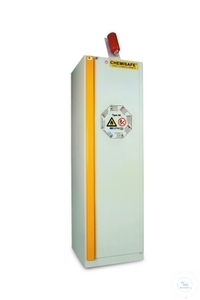 4Artikel ähnlich wie: Chemisafe CS 60 Fire Basic 90 Sicherheitsschrank zur Aufbewahrung von...