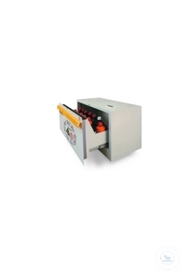 Chemisafe CS 120 Fire UB Easy 90 &quot;C&quot;-Version Sicherheitsschrank zur...