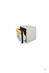 Chemisafe CS 60 Fire UB Easy 90 &quot;C&quot;-Version Sicherheitsschrank zur...