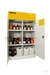 Chemisafe CS 120 Woodline, mit Ventilator Sicherheitsschrank zur Aufbewahrung...