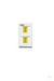 Polisafe 2 &quot;V&quot; Polypropylen-Schrank Sicherheitsschrank zur...