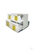 Polisafe 4 &quot;O&quot; Polypropylen-Schrank Sicherheitsschrank zur...