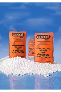 Salztabletten zur Wasserenthärtung, AXAL® Pro nach EN 973 Typ A