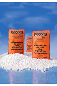 Salztabletten zur Wasserenthärtung, AXAL® Pro nach EN 973 Typ A AXAL® Pro Salztabletten dienen...