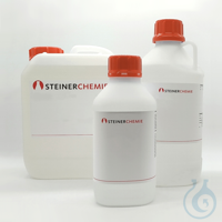 Ethylacetaat 99,5% voor analyse, ACS, ISO, 1 liter (huismerk)