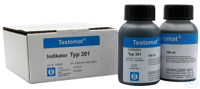 Indikator 301 für Testomat&reg; 808 und Testomat&reg; F-BOB (2 x 100 ml)...