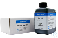 Indikator 300 für Testomat&reg; 808 und Testomat&reg; F-BOB (1 x 500 ml)...