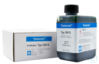 Indicator 300 S voor Testomat&reg; 808 en Testomat&reg; F-BOB (1 x 500 ml)...