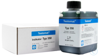 Indicator 350 voor Testomat&reg; 808 en Testomat&reg; F-BOB (1 x 500 ml)...