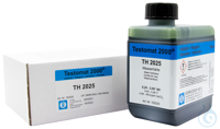 Indicator TH 2025 voor Testomat&reg; 2000/ECO en andere (1 x 500 ml)...