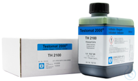 Indicator TH 2100 voor Testomat&reg; 2000/ECO en andere (1 x 500 ml)...