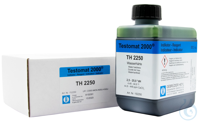 Indicator TH 2250 voor Testomat&reg; 2000/ECO en andere (1 x 500 ml)...