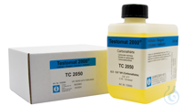 Indicator TC 2050 voor Testomat 2000/ECO® (1 x 500 ml) Indicator vloeistof...