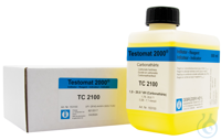 Indicator TC 2100 voor Testomat 2000/ECO® (1 x 500 ml) Indicator vloeistof...