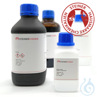 Toluol 99,5% reinst, 25 Liter (Hausmarke) Toluol 99,5% reinst, 25 Liter  Sicherheitshinweis:...