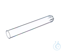 TUBE, 5 ML, PS, 12/75 MM, ROUND BOTTOM,, WITH STAR MICROLON® 600, HIGH...