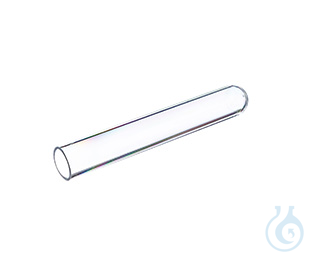 ROeHRCHEN, 5 ML, PS, 12/75 MM, RUNDER BOD, TRAN...