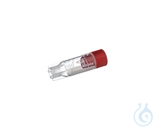 CRYO.S, 1 ML, PP, KONISCHER BODEN, INNENGEWINDE...