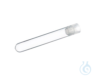 CRYO.S, 5 ML, PP, RUNDER BODEN, INNENGEWINDE, S...
