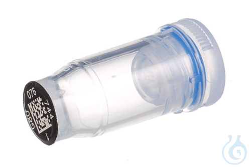 CRYO.S BIOBANKROeHRCHEN, 300&micro;L, 2D CODES,...