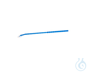 ZELLSCHABER, 28 CM LANG, BLAU, STERIL, EINZELN ...