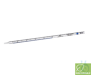 PIPETTE, 5 ML, GRADUIERUNG 1/10 ML, STER, BULK-...