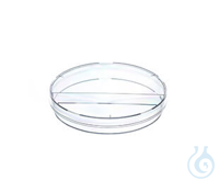 PETRISCHALE, PS, 94/15 MM, MIT NOCKEN, ZWEIGETEILT, PETRISCHALE, PS, 94/15...
