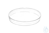 ZELLKULTUR SCHALE, PS, 145/20 MM, NOCKEN, CELLSTAR® ZELLKULTUR SCHALE, PS,...