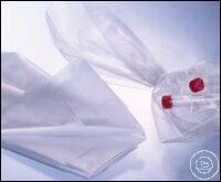 DISPOSAL BAG, 130 L, PA, 700/1100 MM, MICROLON®, MED. BINDING, 10 PCS./BAG...