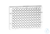 MICROPLATTE, 96 WELL, PS, U-BODEN, TRANS, STERIL, 2 ST./BTL.