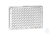 MICROPLATTE, 96 WELL, PP, U-BODEN, NATUR, 10 ST./BTL.