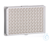 MICROPLATTE, 96 WELL, PP, U-BODEN, WEISS, 10 ST./BTL.
