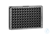 MICROPLATTE, 96 WELL, PP, U-BODEN, SCHWA, 10 ST./BTL.