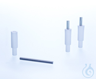 MAGPEN 3 PACK, TEFLON CAPS, MAGNETS