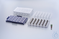 24 WELL BIO-ASSEMBLER KIT, TRANSPARENT, NANOSHUTTLE