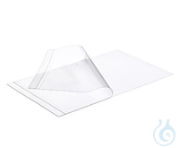 AMPLISEAL ABDECKFOLIE, TRANSP., FÜR QPCR
