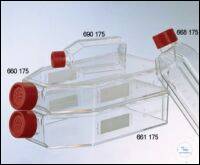 Gewebekulturflaschen TC 50 ml 25 cm³, steril, VE=200