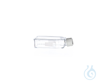 SUSPENSION CULTURE FLASK, 50 ML, PS,, CELLSTAR®, WHITE FILTER SCREW CAP,,...