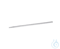 ASPIRATIONSPIPETTE, 2 ML, OHNE WATTESTOPFEN, OHNE GR