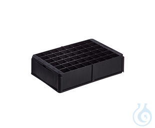 CRYO RACK FOR 48 CRYO TUBES 1222XX, 1232XX,, 12...