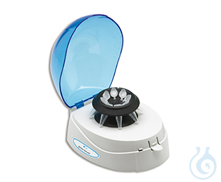 MINI CENTRIFUGE EU PLUG