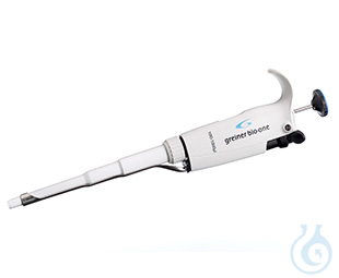 SAPPHIRE 100-1000 &micro;L EINKANAL PIPETTE