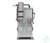 Vakuumpumpe VAP 2 - Ausführung 230 V / 50-60 Hz, Chemie-Membranpumpe mit Nennsaugvermögen 4,0...